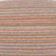 Salcombe - Coral Outdoor Cushion 43x43cm