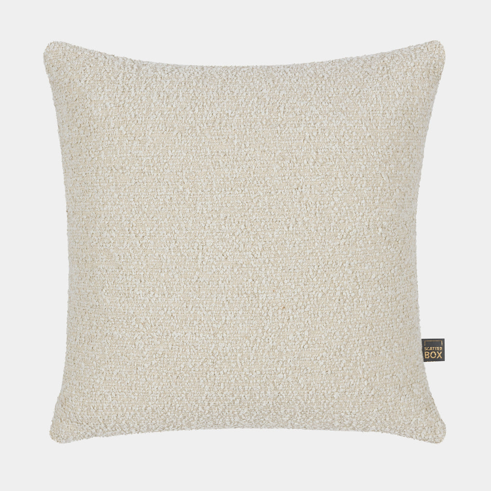 Lynton - Cream Outdoor Cushion 43x43cm