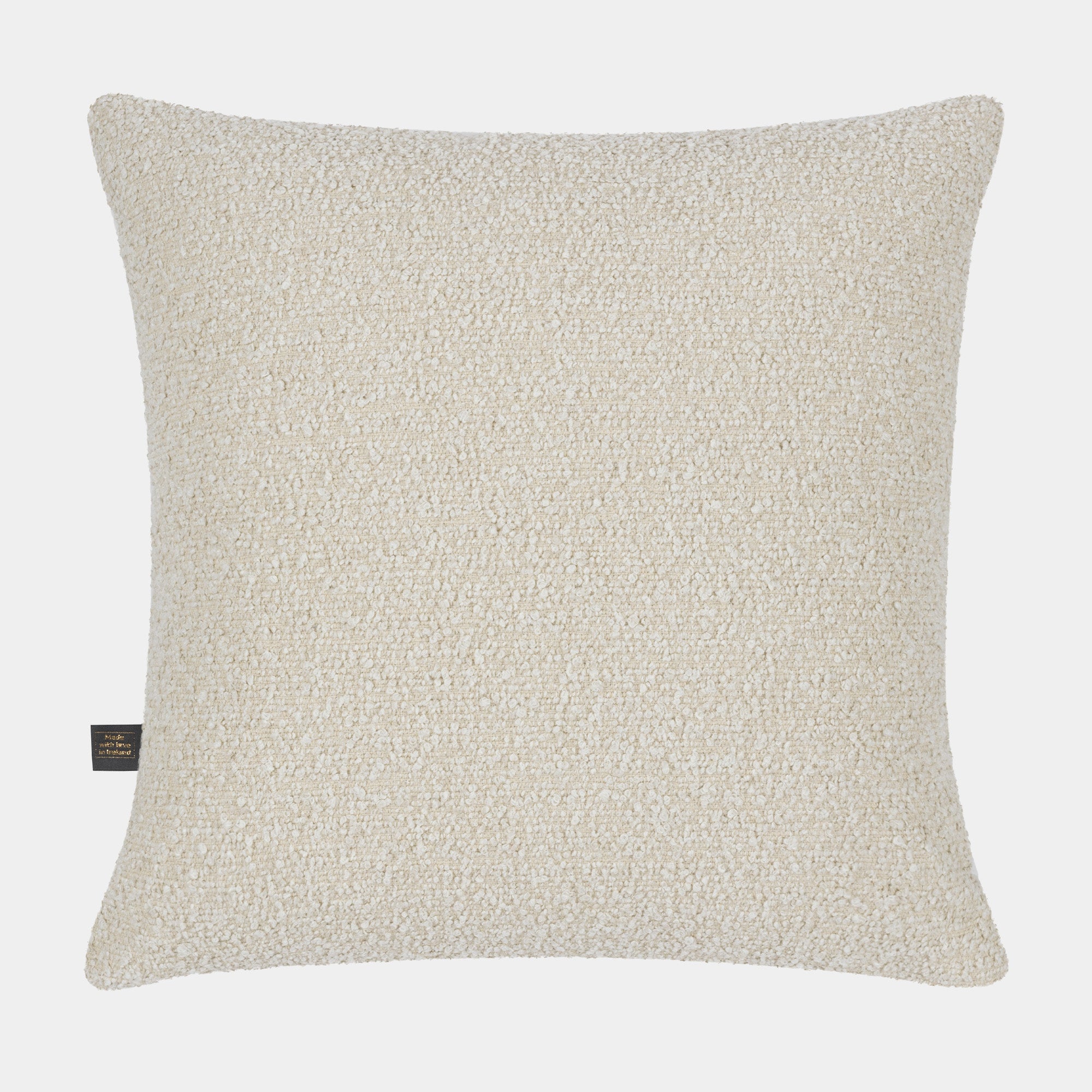 Lynton - Cream Outdoor Cushion 43x43cm