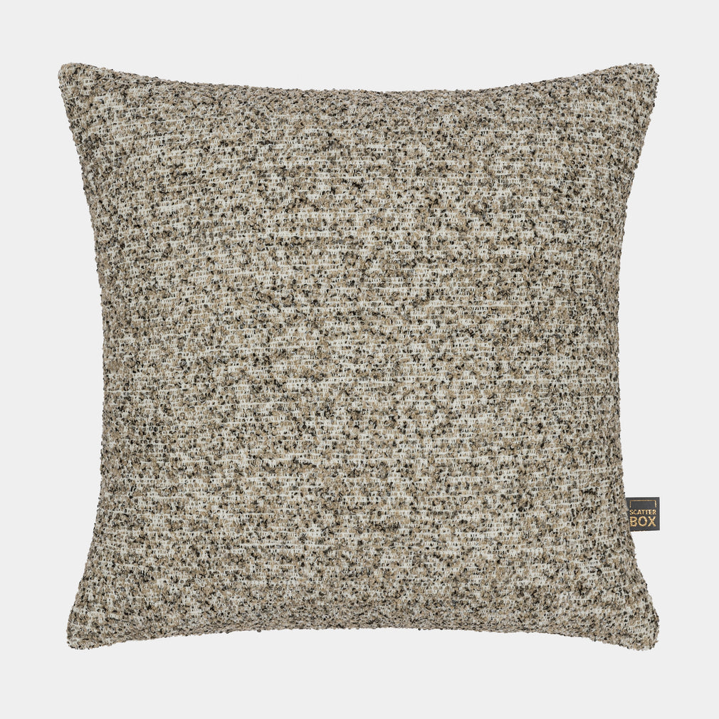 Lynton - Natural Outdoor Cushion 43x43cm