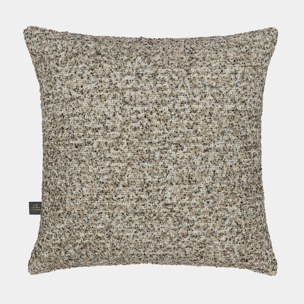 Lynton - Natural Outdoor Cushion 43x43cm