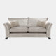 Gabriella - Standard Back 4 Seat Split Sofa In Fabric Band 1