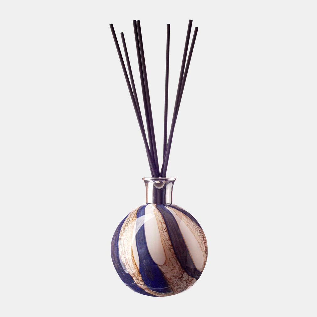 Naval Oak - Sphere Reed Diffuser Bottle