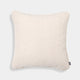 Eichholtz Boucle - Cream Cushion 50x50cm