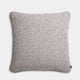 Eichholtz Boucle - Grey Cushion 50x50cm