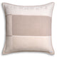 Eichholtz Thana - Off White/Greige Cushion Large