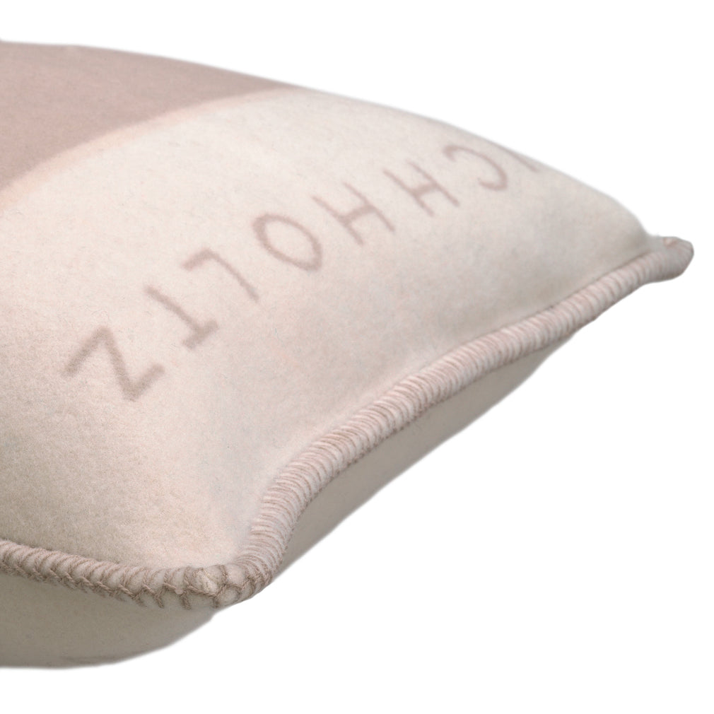 Eichholtz Thana - Off White/Greige Cushion Large