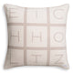 Eichholtz Zera - Off White/Greige Cushion Large