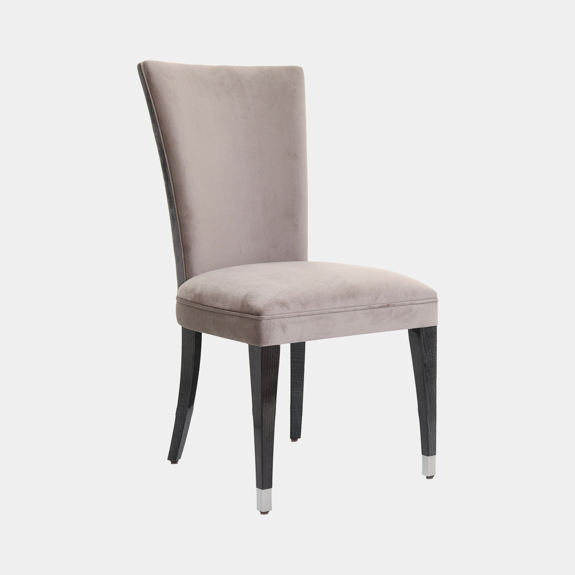 Dining Chair In Cat A Laq structure