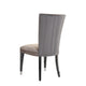 Dining Chair In Cat A Laq structure