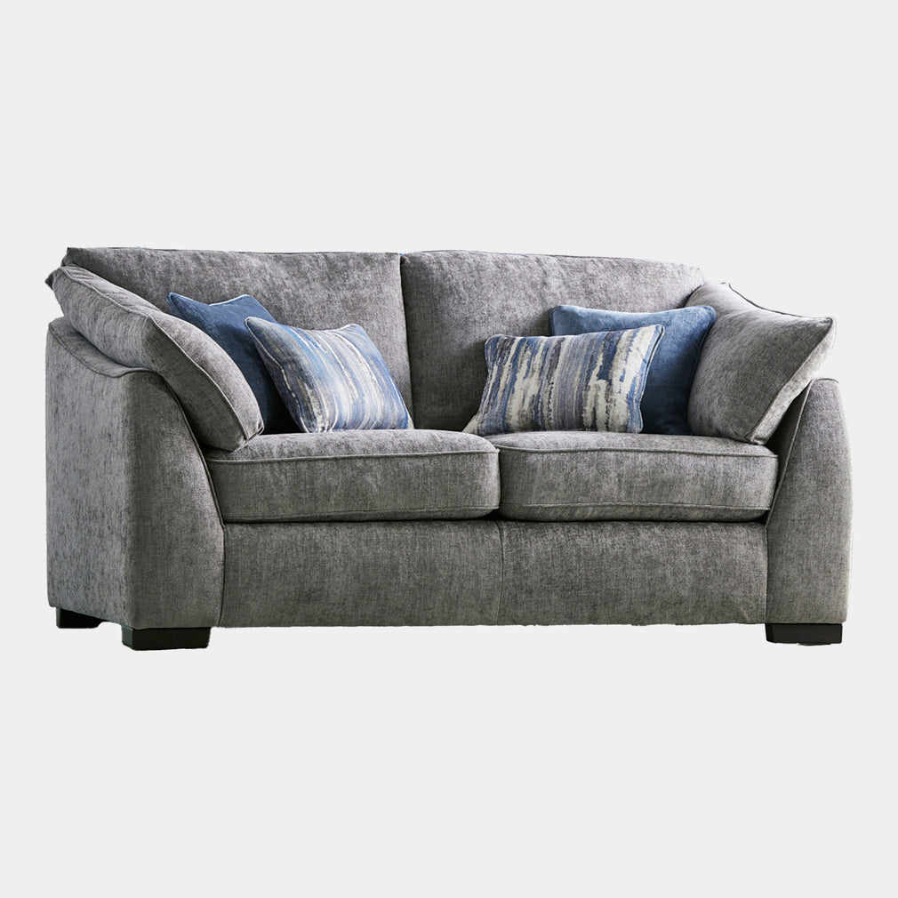 Infinity - 2 Seat Sofa In Fabric D