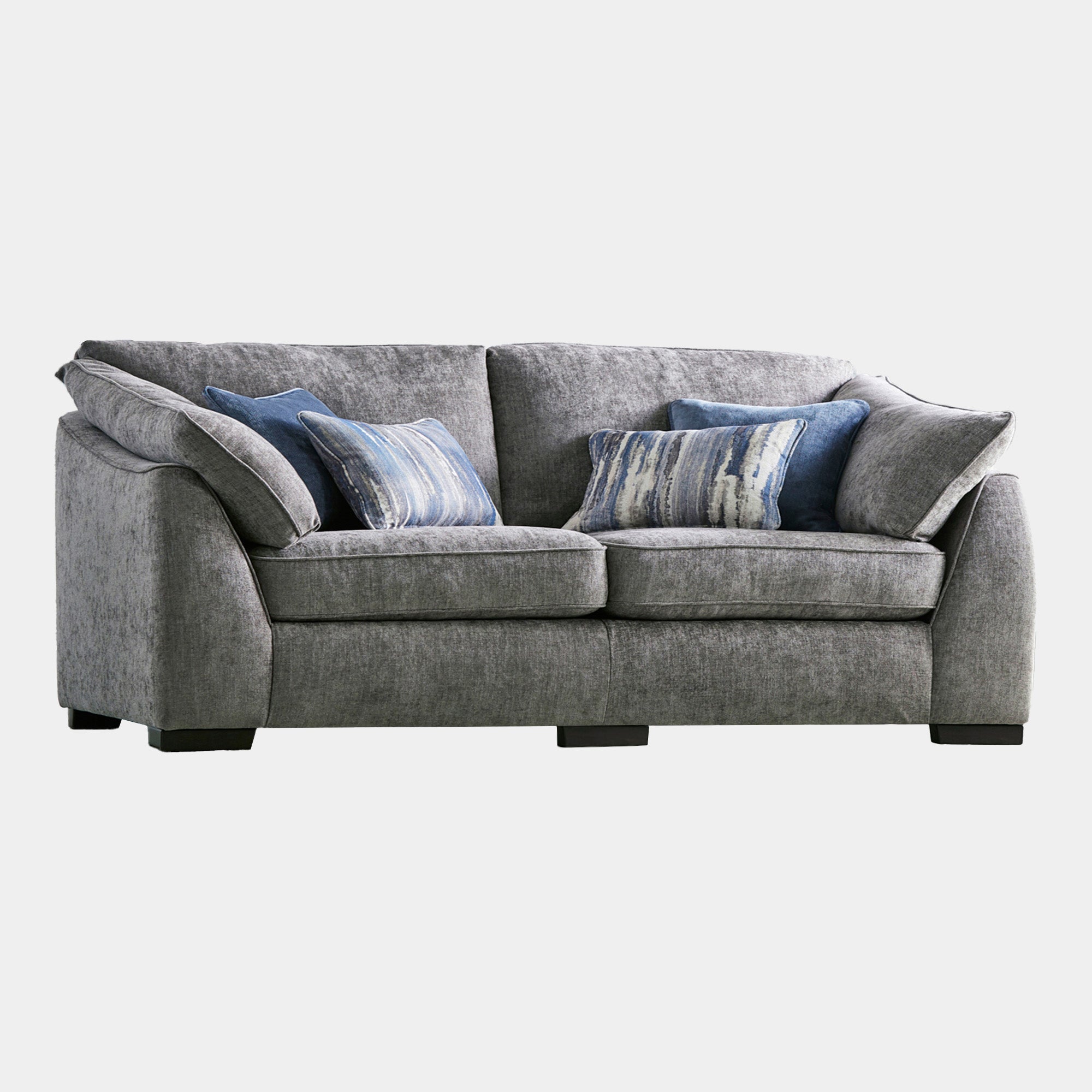 4 Seat Sofa In Fabric Dolce