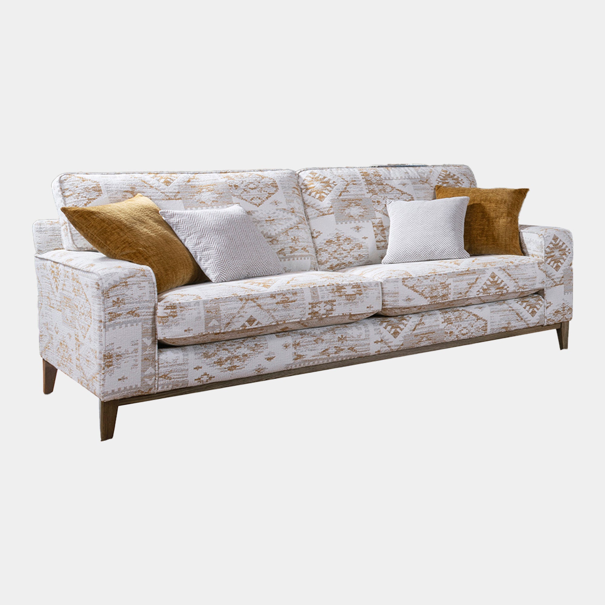 Grand Sofa In Fabric Grade D