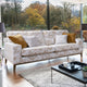 Grand Sofa In Fabric Grade D