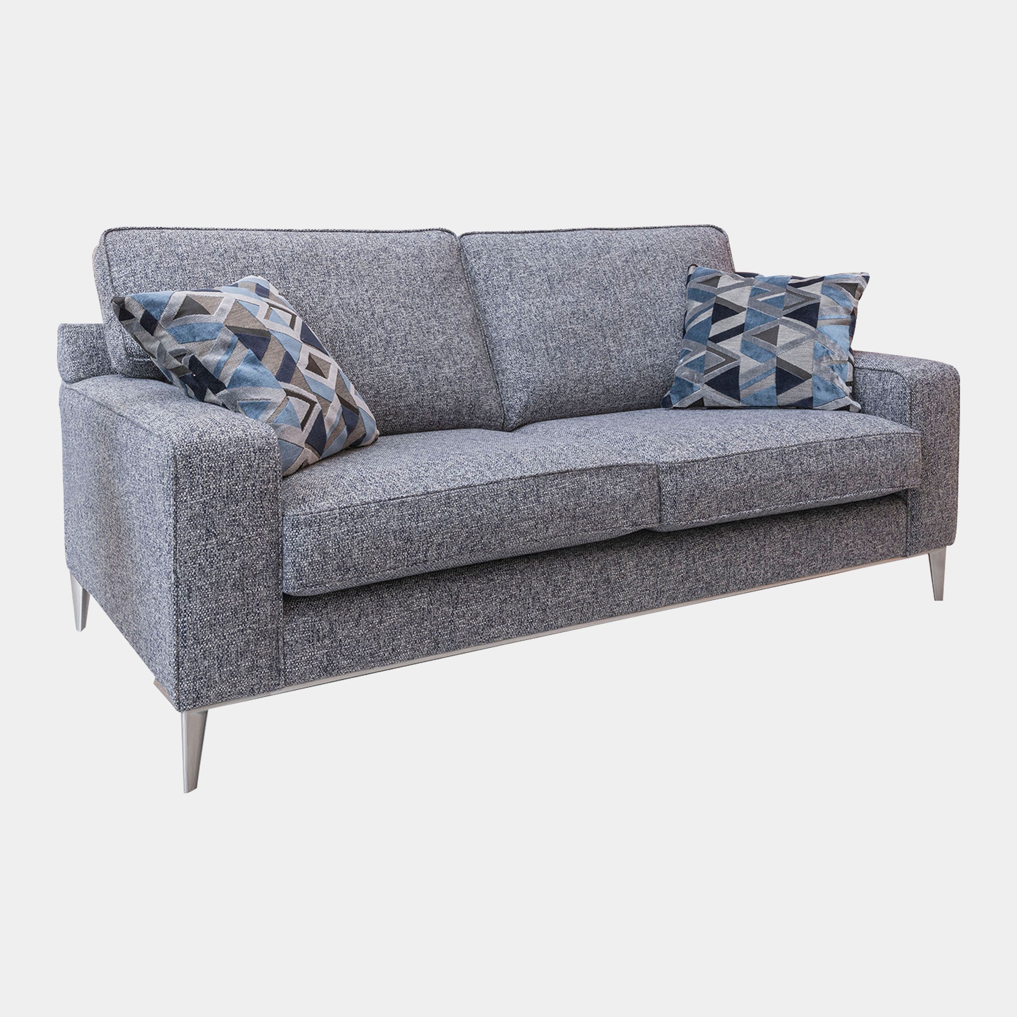 Anneka - 2 Seat Sofa In Fabric Grade B