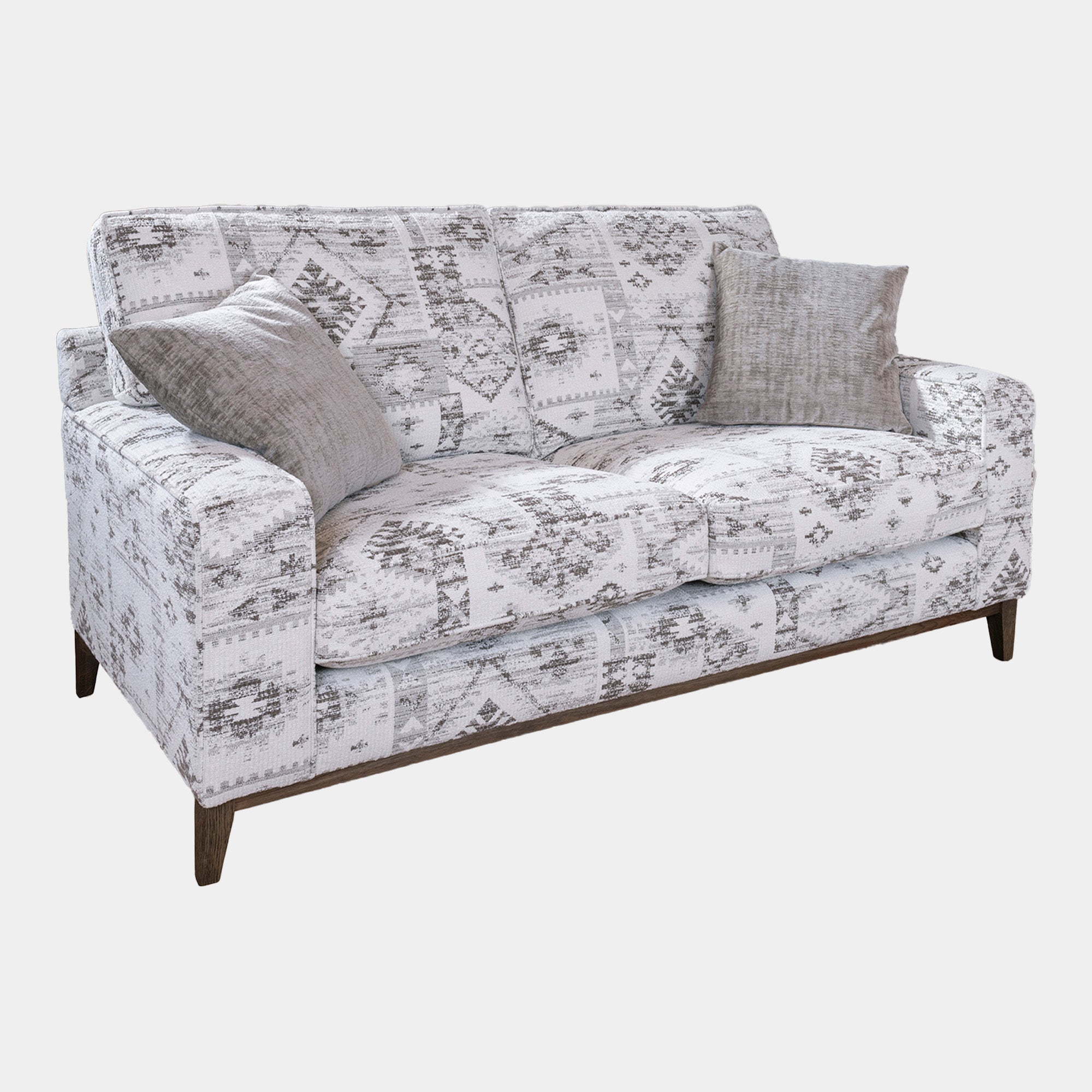 2 Seat Sofa In Fabric Grade D