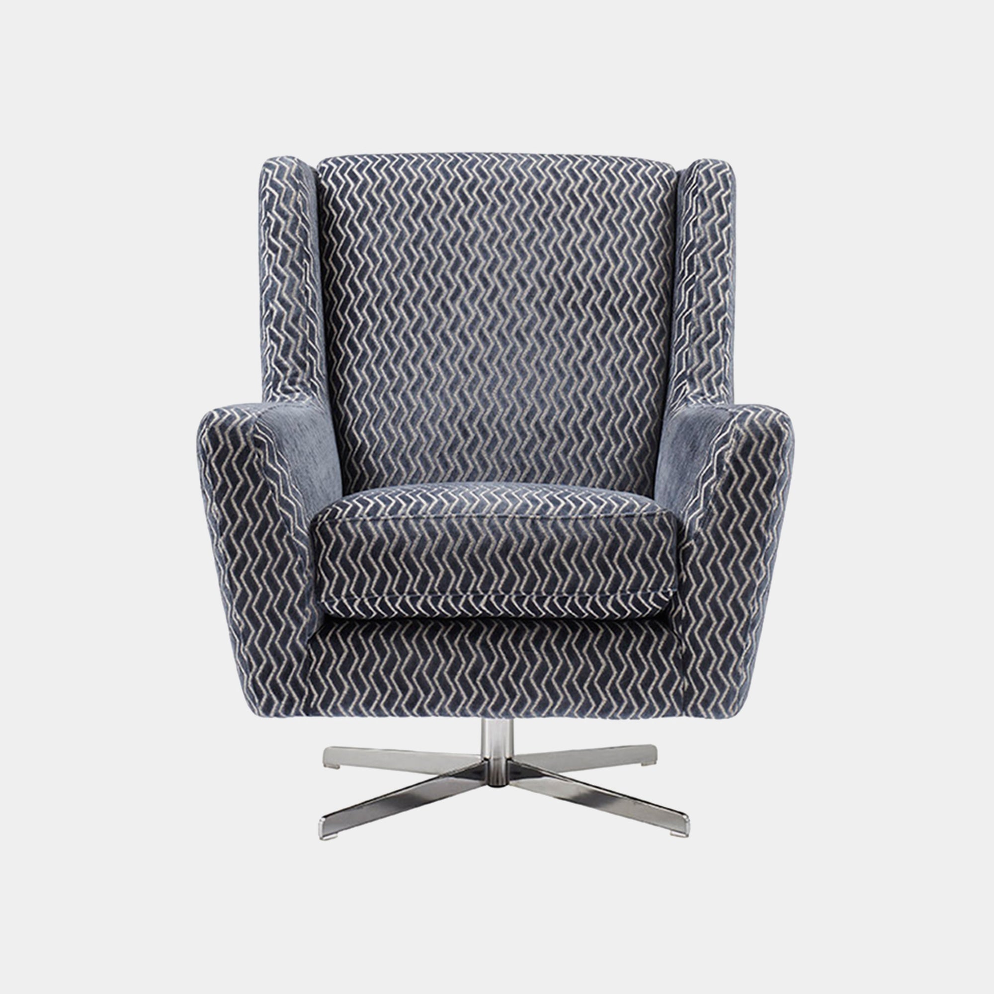 Elan Swivel Accent Chair