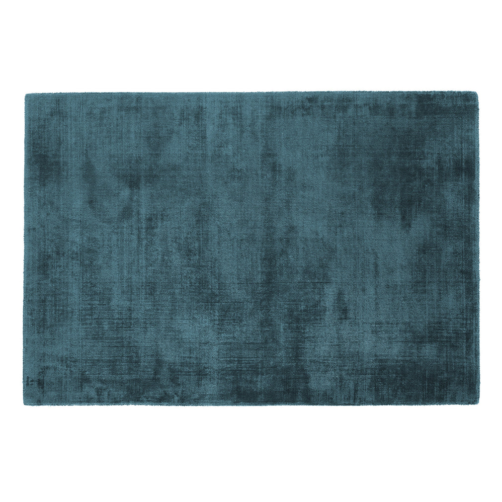 Blade Rug Teal 120 x 170cm