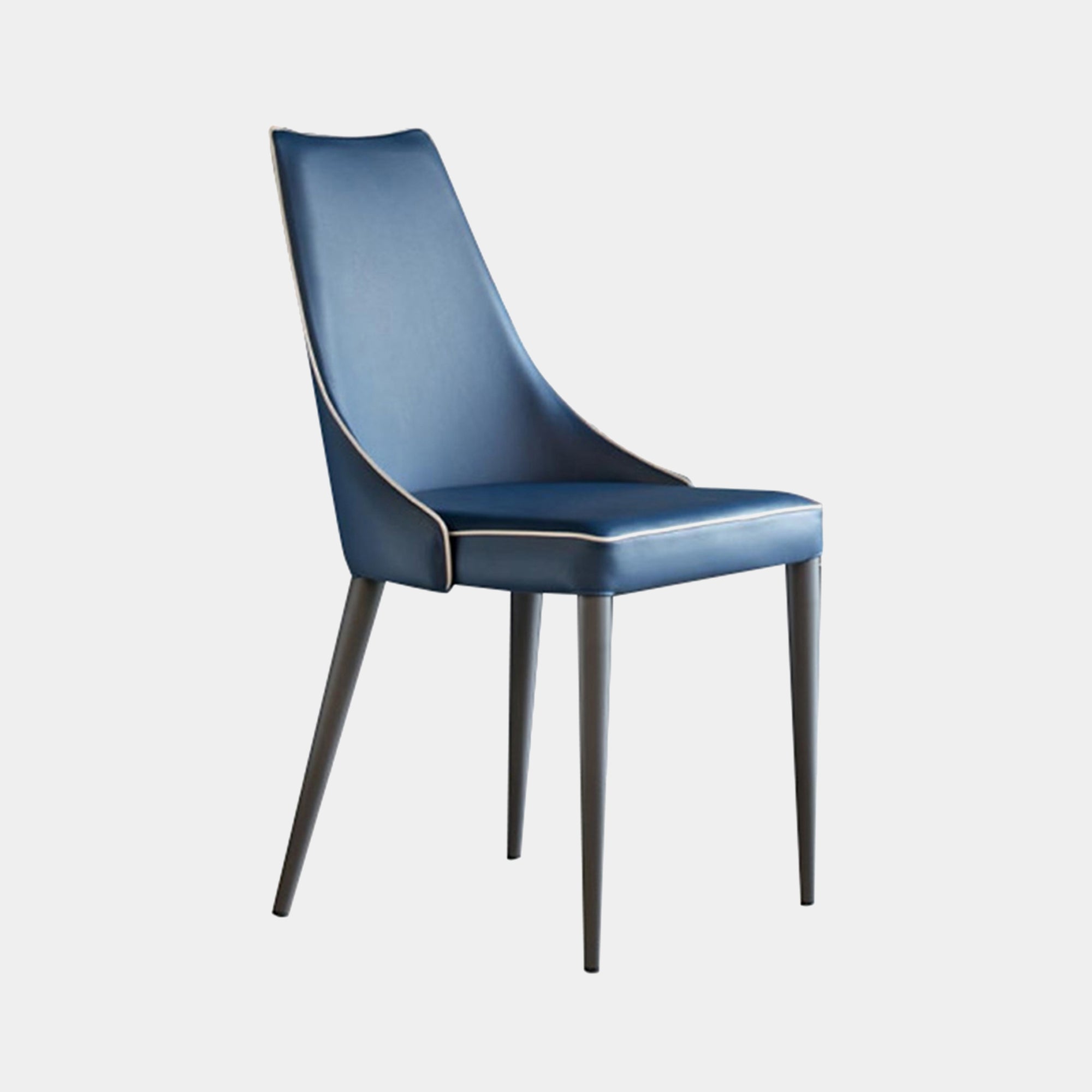 Clara - Chair Metal Frame