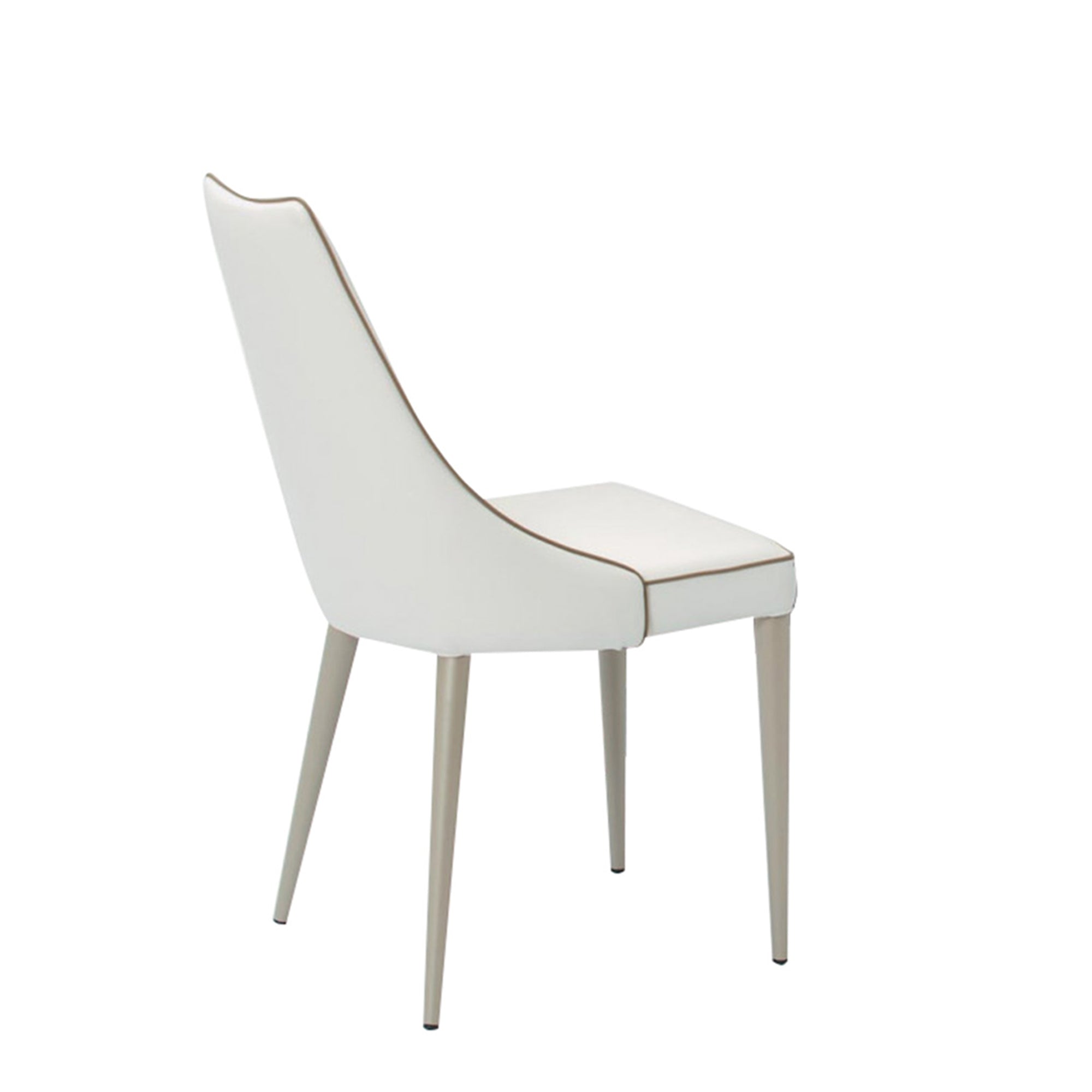 Clara - Chair Metal Frame