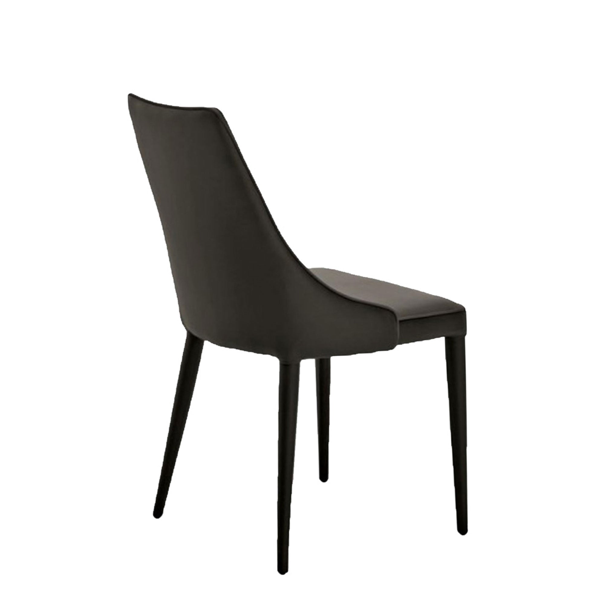 Bontempi Clara - Chair In Eco Leather