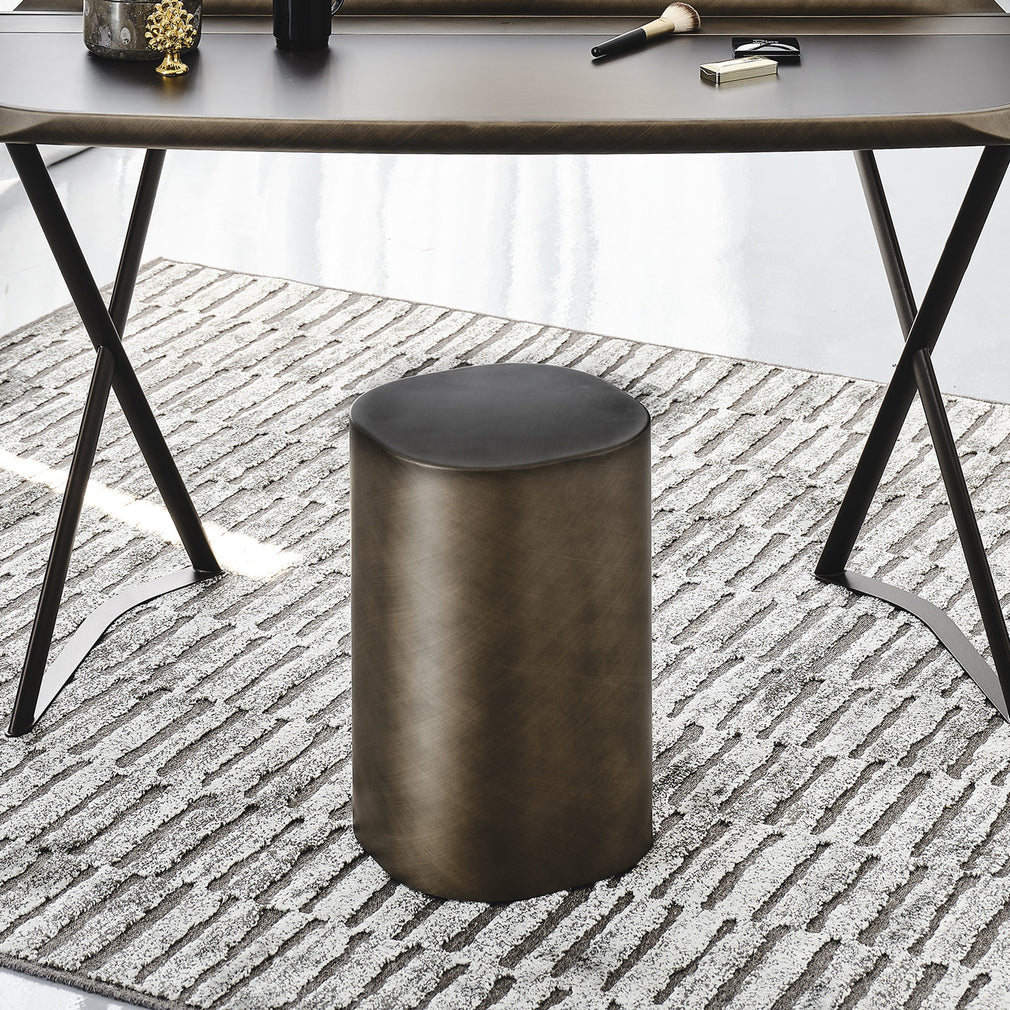 Cattelan Italia Pancho - Coffee Table Shape 1 30x31x45