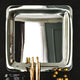 Cattelan Italia Glenn - Mirror Mirrored Glass 120x120cm
