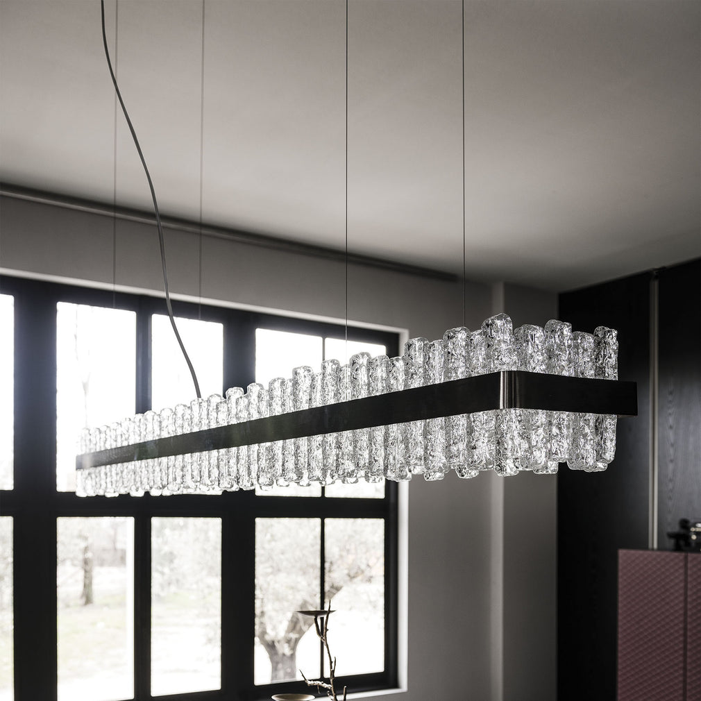 Cattelan Italia Phoenix - Celing Lamp S1 116cm