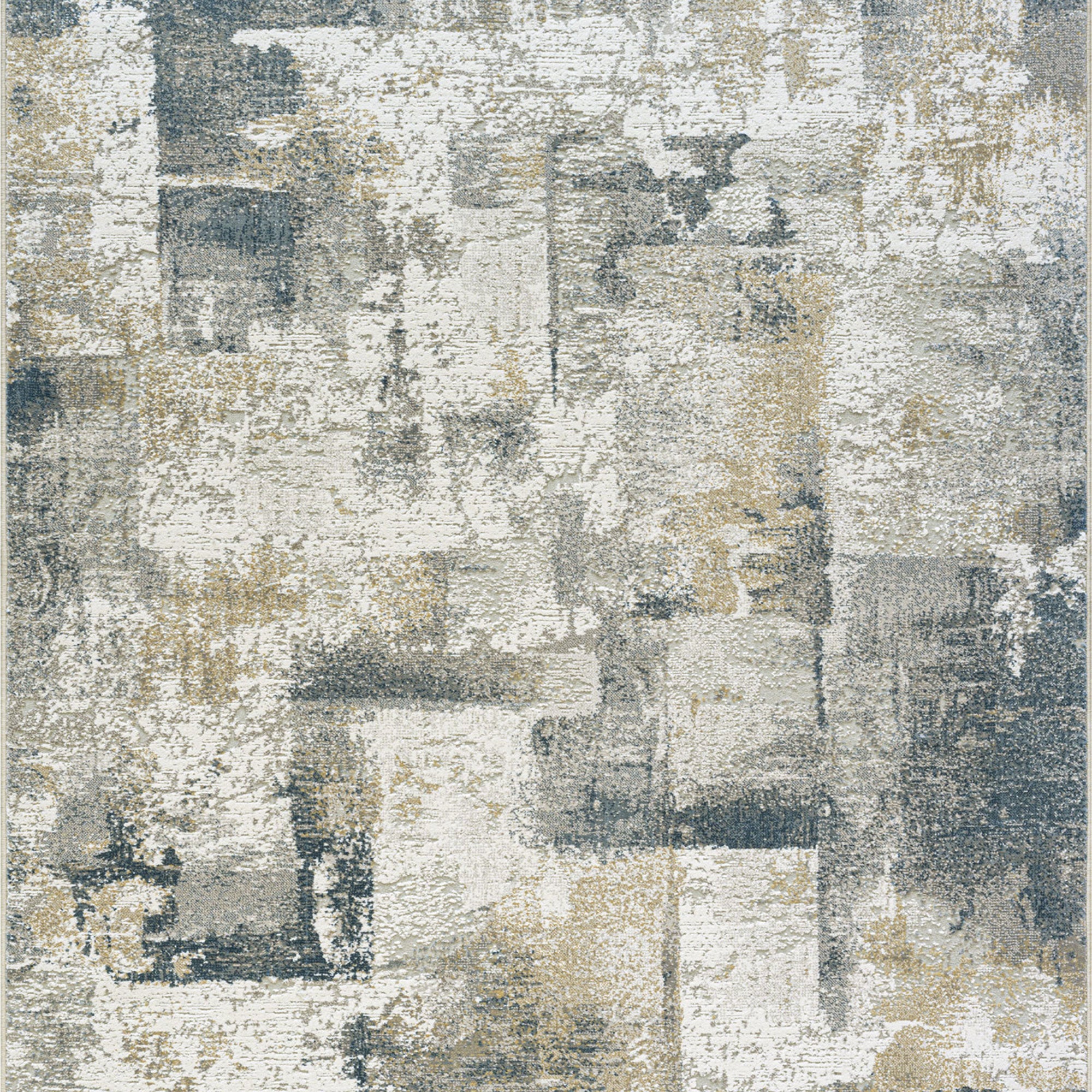 Canyon - Rug 052-0069-7777 133 x 195cm