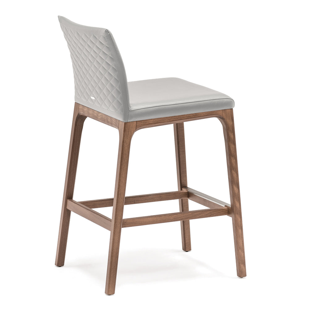 Cattelan Italia Arcadia Couture - Bar Stool 104cm Height