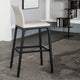 Cattelan Italia Arcadia Couture - Bar Stool 104cm Height