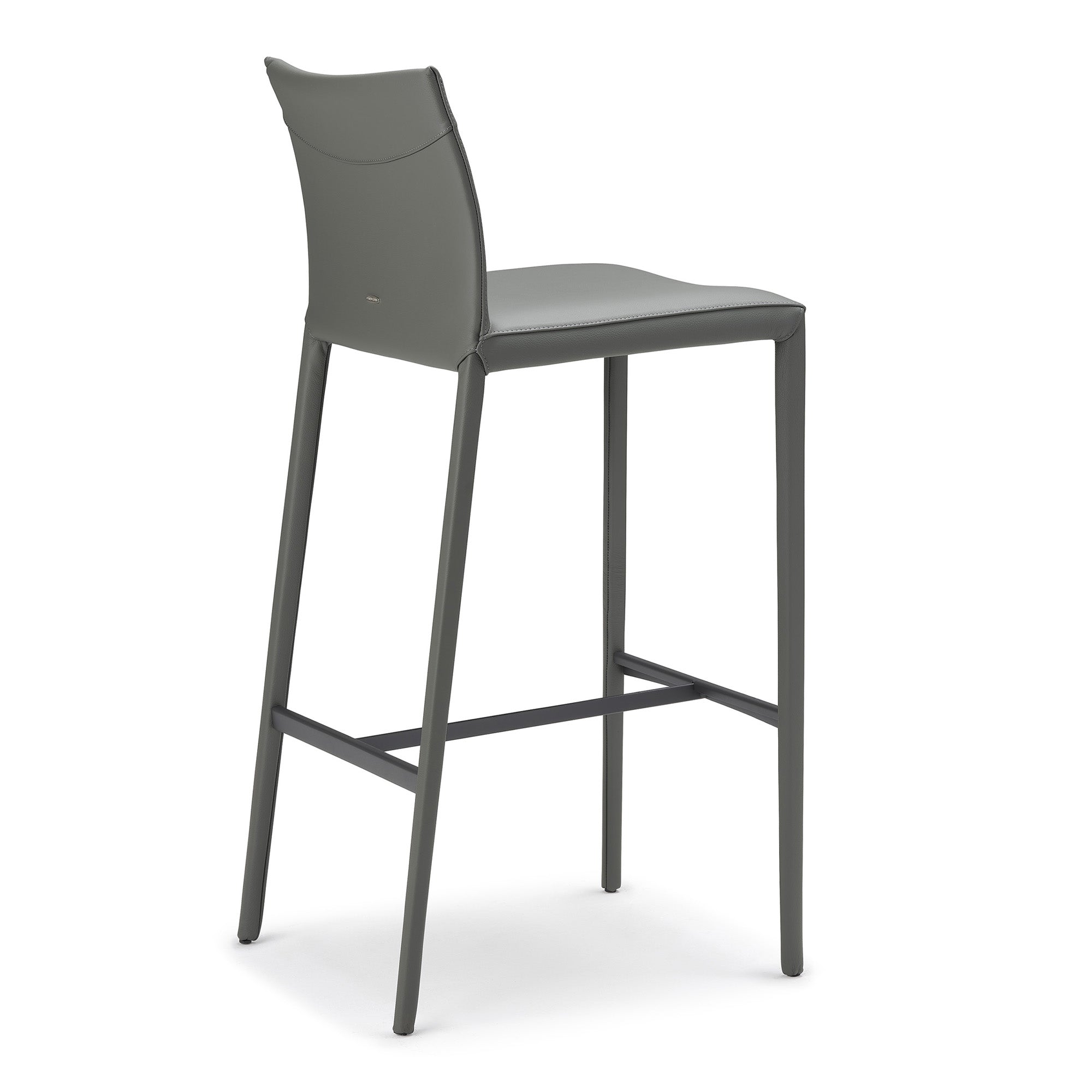 Cattelan Italia Norma - Bar Stool 94cm Height