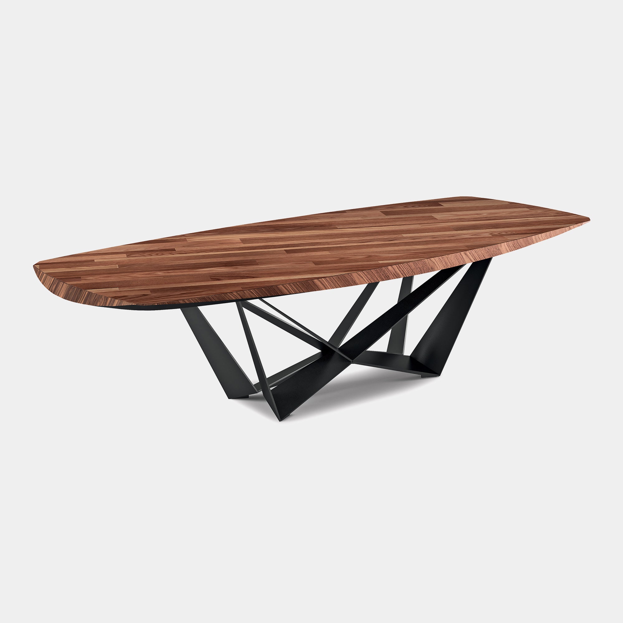 Dining Table 250cm (WEB ITEM ONLY)