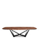 Dining Table 250cm (WEB ITEM ONLY)