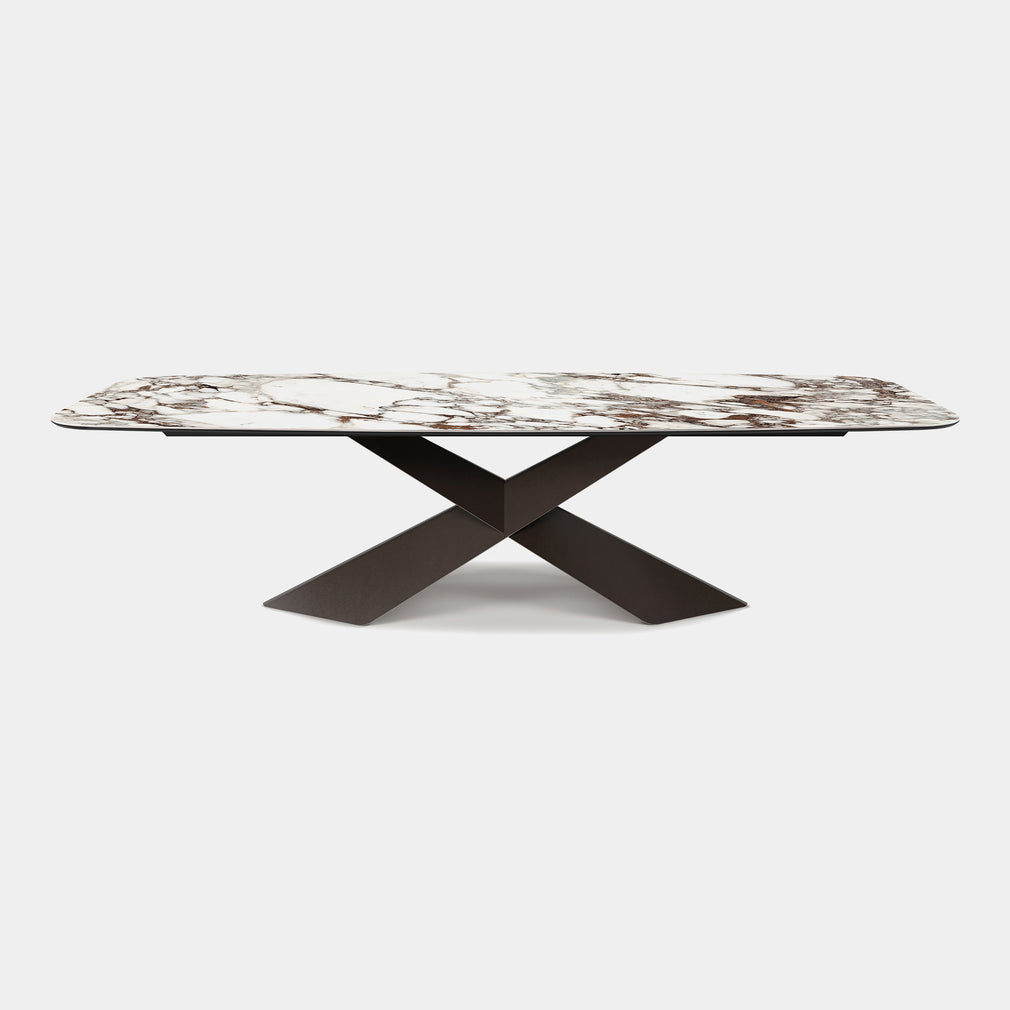 Cattelan Italia Tyron Keramik - Dining Table 200cm