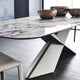 Cattelan Italia Tyron Keramik - Dining Table 200cm