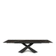 Cattelan Italia Tyron Keramik Drive - Extending Dining Table 160cm