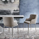 Cattelan Italia Tyron Keramik Drive - Extending Dining Table 160cm