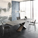 Cattelan Italia Tyron Keramik Drive - Extending Dining Table 160cm