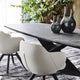 Cattelan Italia Tyron Keramik Premium - Dining Table 200cm