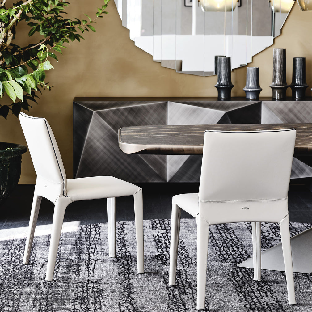 Cattelan Italia Tyron Keramik Premium - Dining Table 200cm