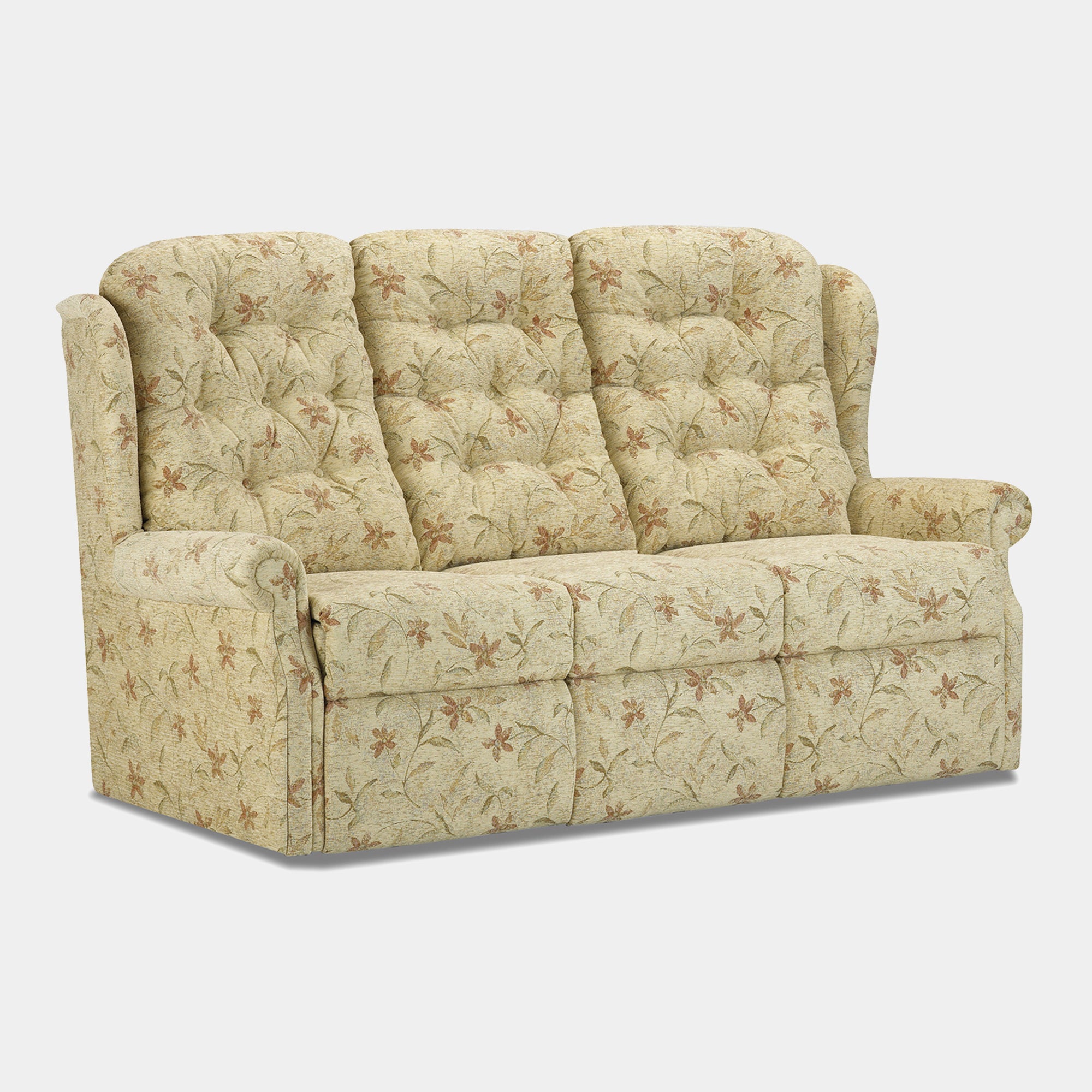 New Burford - 3 Seat Sofa