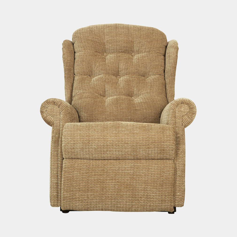 New Burford - Petite Fixed Chair