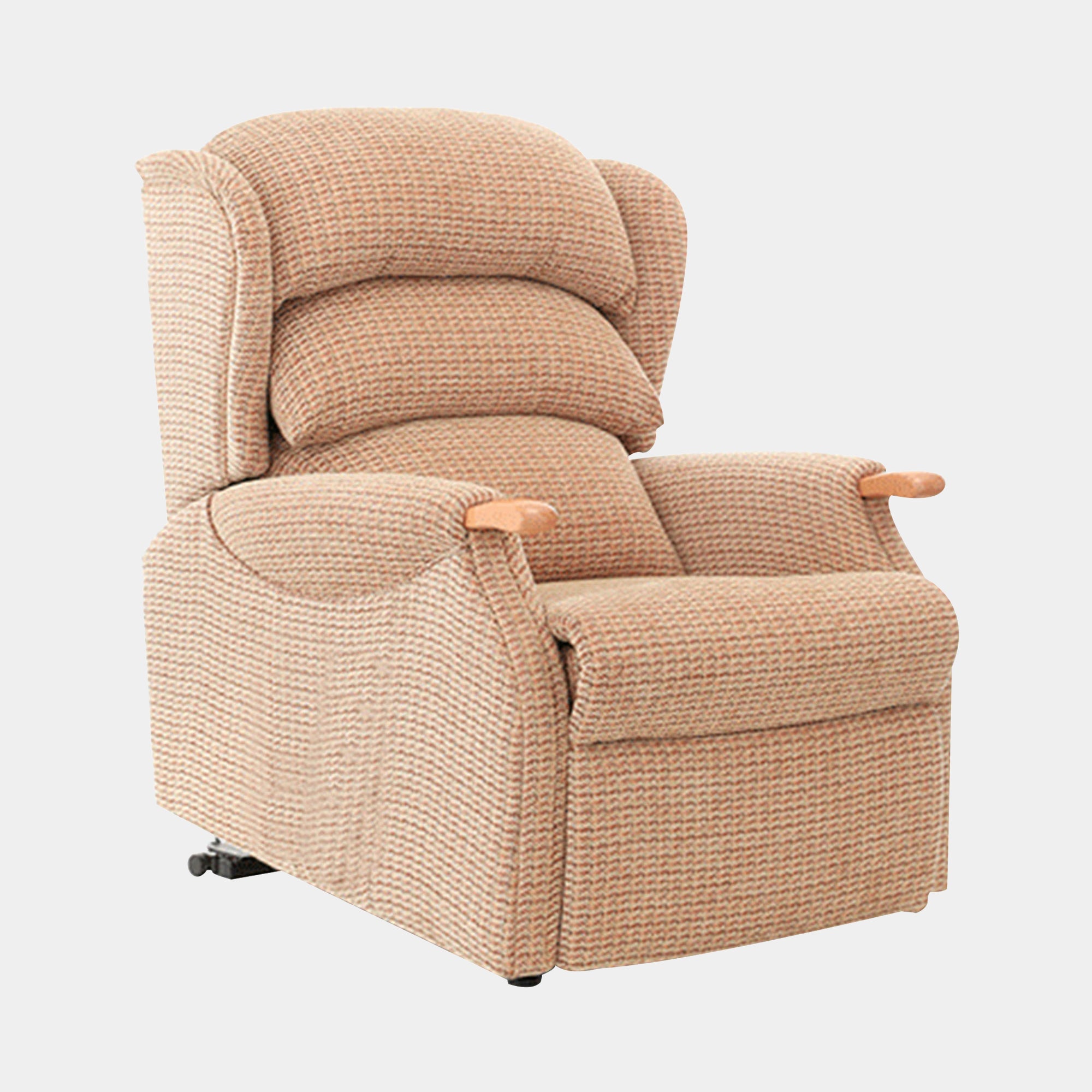 New Woodstock - Petite Manual Recliner