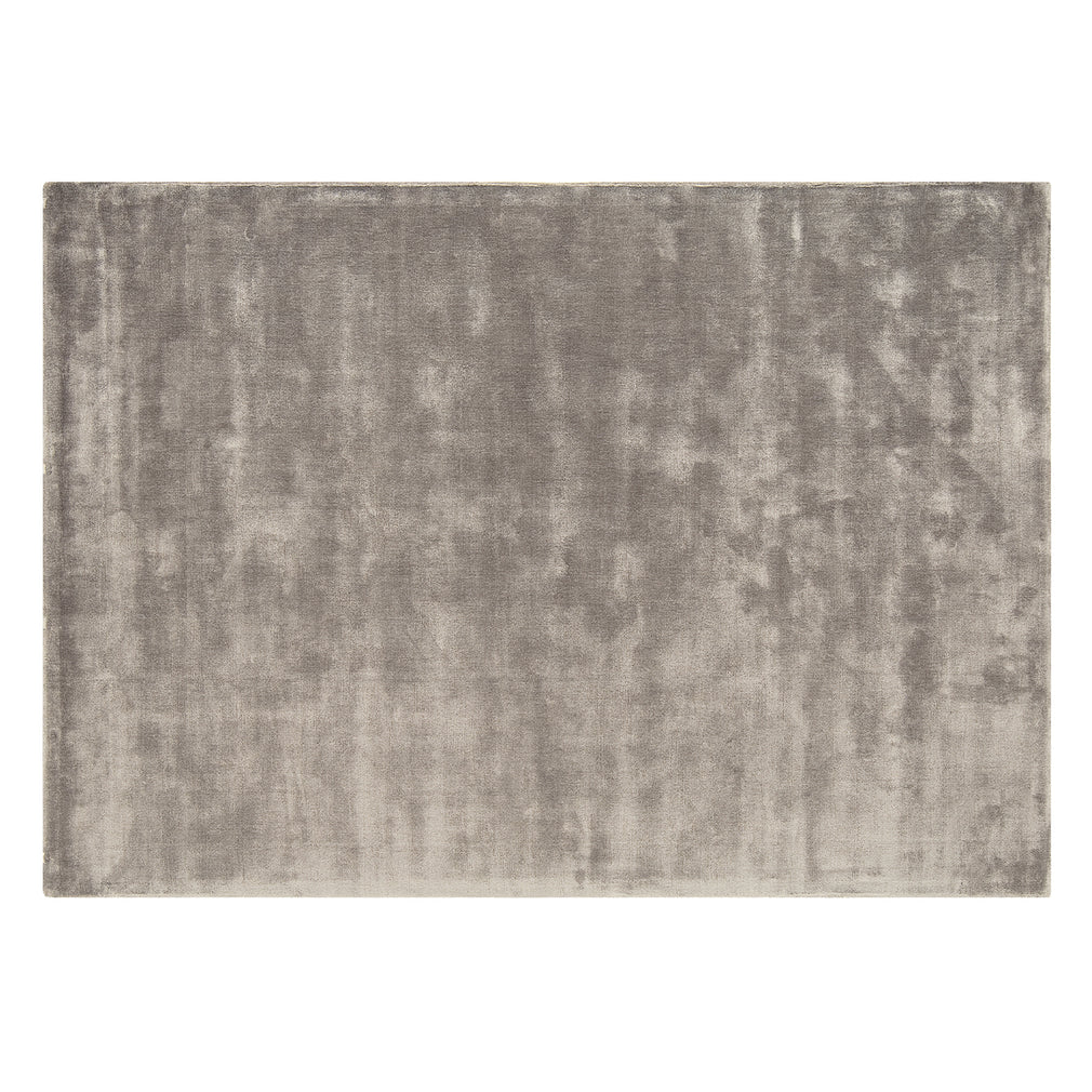 Chrome Rug Taupe 120 x 180cm