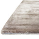 Chrome Rug Taupe 120 x 180cm