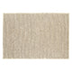 Coast Rug Oyster 70 x 140cm Hall Runner