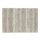 Coast Stripe Rug Grey Marl 70 x 140cm