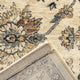 Da Vinci Rug 057-0125 / 4646 133 x 195cm