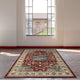 Da Vinci Rug 057-0125 / 4646 133 x 195cm